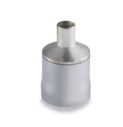 TNR 70 ugello per aria calda tondo Ø 7mm, per WTHA 1 T0058768744N Weller