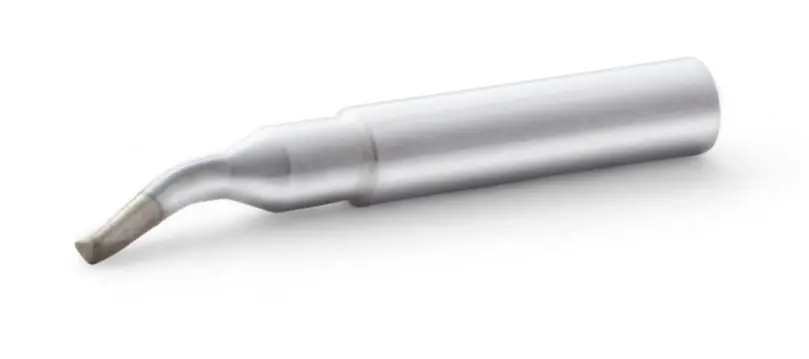 Punta saldante, punta a cacciavite, 1,2 x 0,4 mm T0054487499 Weller