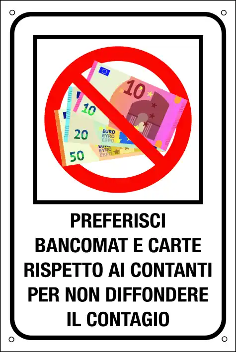 cart.PREFERISCI BANCOMAT E CARTE RISPET. 200x300