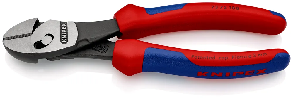 Tronchese 180mm Knipex forza doppia
