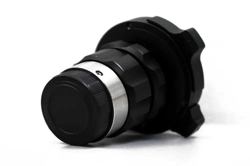 MICFIEYEF1525 - C-mount f15-25 zoom