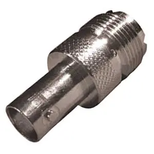 Adattatore Da Presa BNC-Presa UHF AD/2049-C